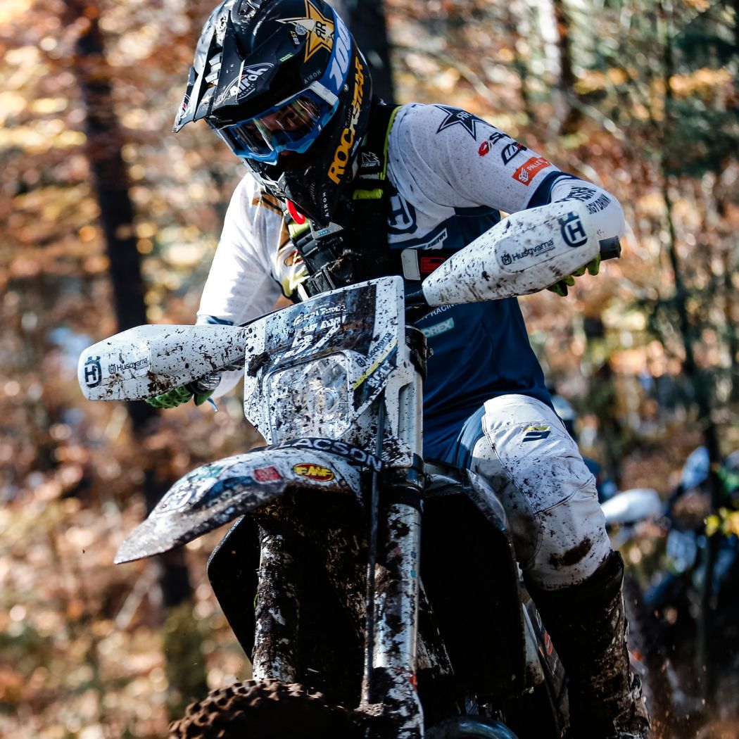 Best hard store enduro bike